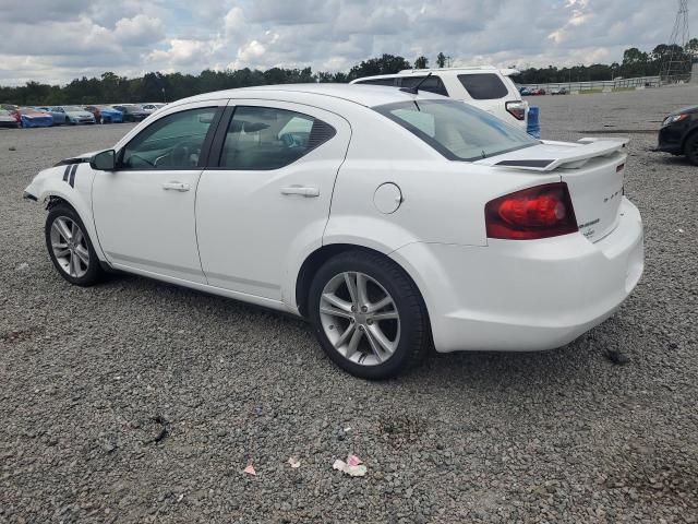 Foto 2 de la subasta – 2014 DODGE AVENGER con VIN 1C3CDZAG7EN166693