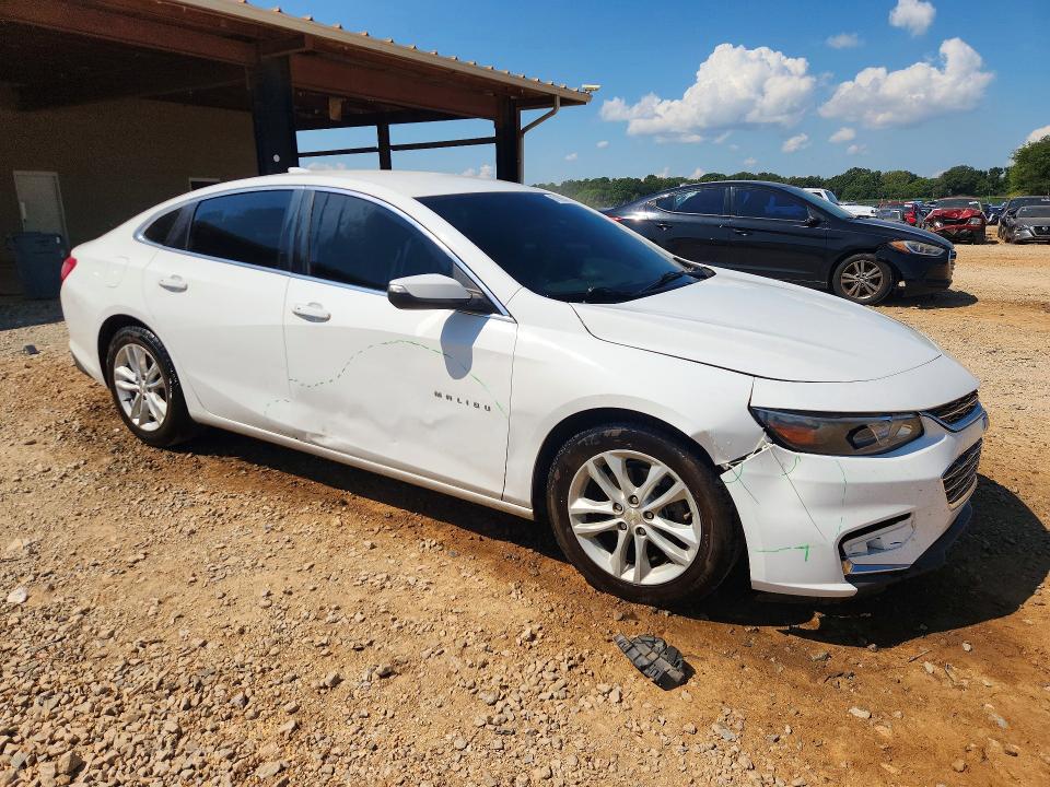 Photo 4 from auction – 2016 CHEVROLET MALIBU with VIN 1G1ZE5ST2GF286477
