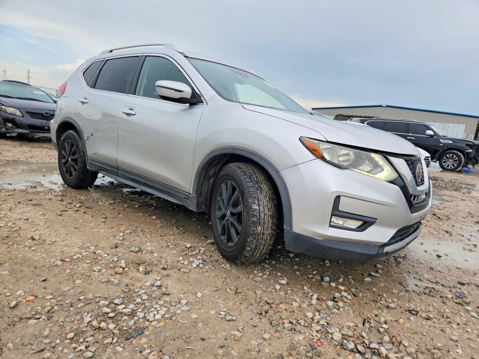 Снимка 4 от търг – 2019 NISSAN ROGUE с VIN KNMAT2MT2KP507696