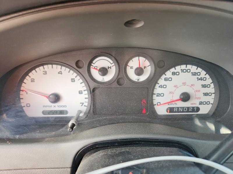 Снимка 9 от търг – 2009 FORD RANGER с VIN 1FTZR45E49PA33029