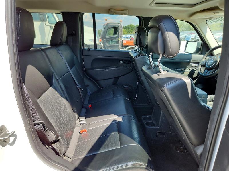 Photo 11 from auction – 2012 JEEP LIBERTY with VIN 1C4PJMAKXCW196226