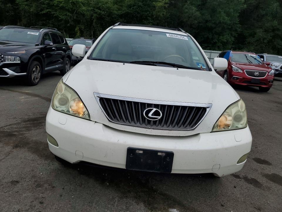 Zdjęcie 5 z aukcji – 2008 LEXUS RX z VIN 2T2HK31U18C067042