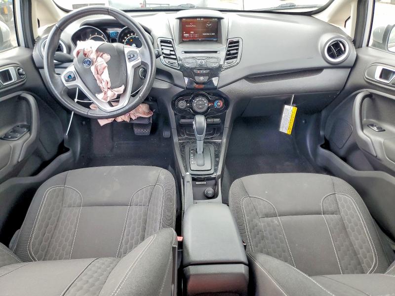 Photo 8 from auction – 2015 FORD FIESTA with VIN 3FADP4BJ8FM178325