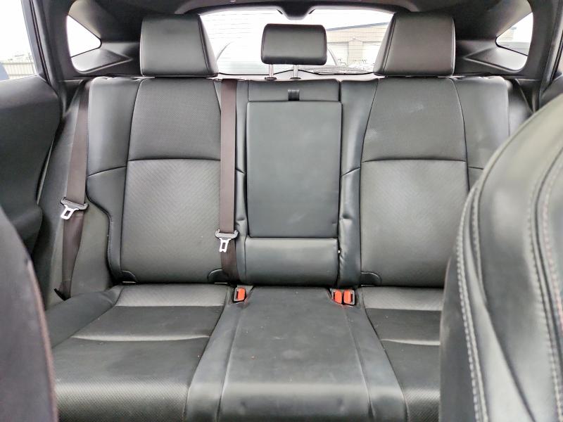 صورة رقم 10 من المزاد - 2021 TOYOTA VENZA مع VIN JTEAAAAH4MJ027953