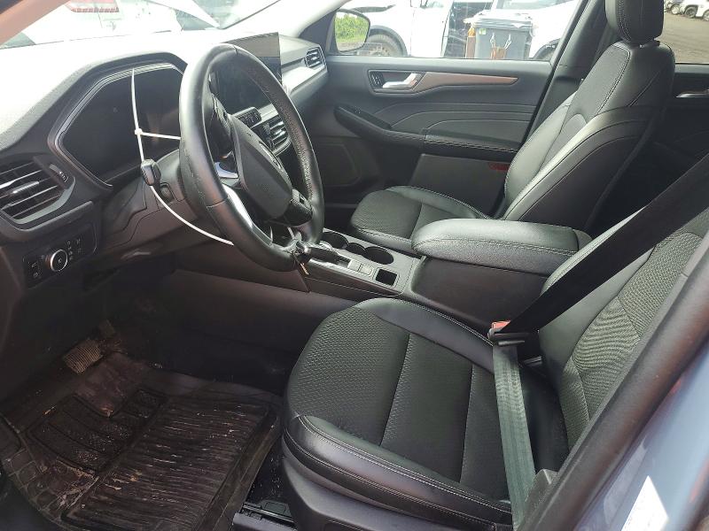 Zdjęcie 7 z aukcji – 2025 FORD ESCAPE z VIN 1FMCU0E10SUB26031