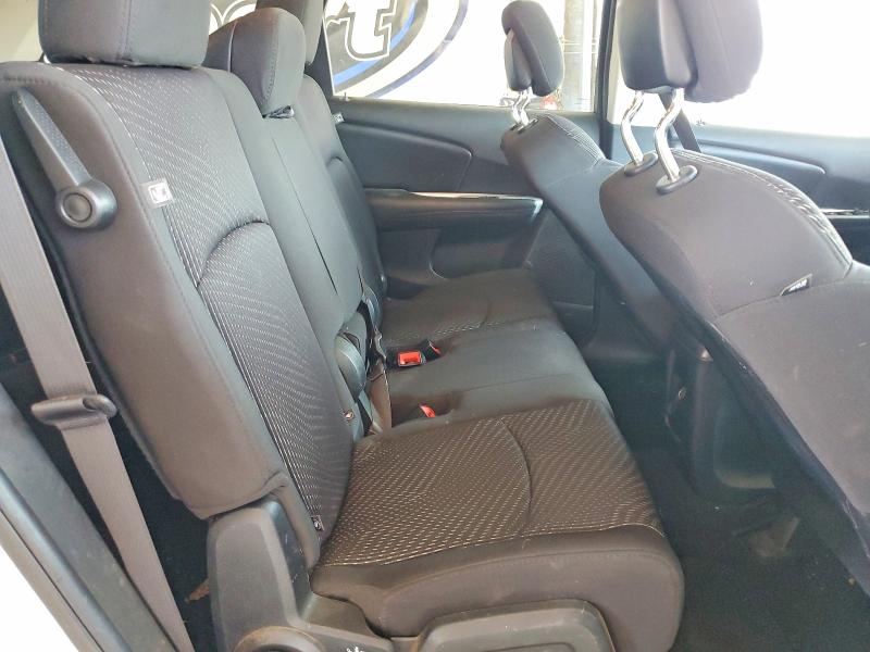 Photo 11 from auction – 2015 DODGE JOURNEY with VIN 3C4PDDBG5FT606667