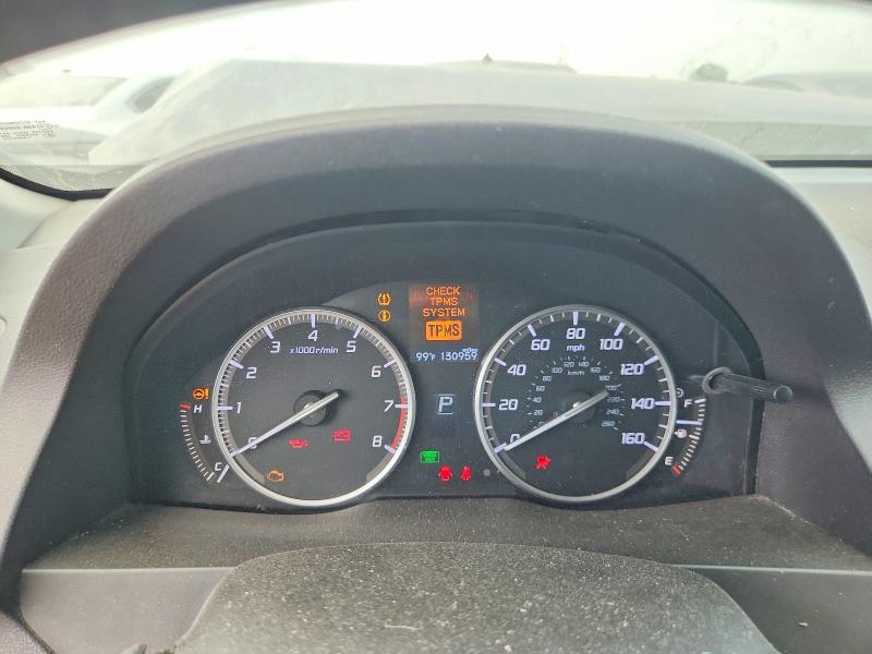Снимка 9 от търг – 2013 ACURA RDX с VIN 5J8TB3H30DL018026