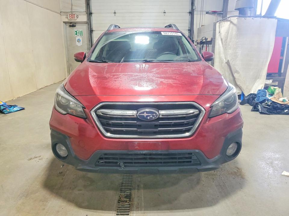 Zdjęcie 5 z aukcji – 2018 SUBARU OUTBACK z VIN 4S4BSAHCXJ3289584