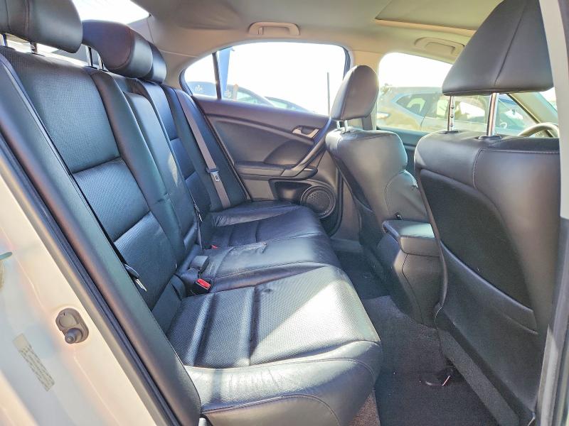 Photo 10 from auction – 2009 ACURA TSX with VIN JH4CU26689C030754