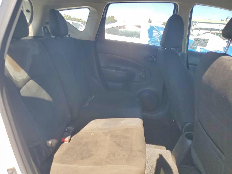Photo 10 from auction – 2019 NISSAN VERSA NOTE with VIN 3N1CE2CP2KL356851
