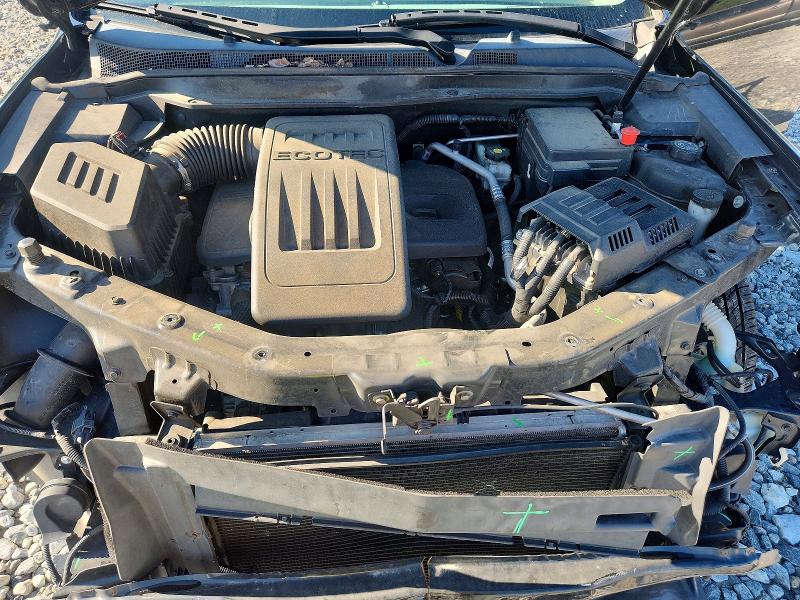 Снимка 12 от търг – 2014 GMC TERRAIN с VIN 2GKALMEK9E6252281