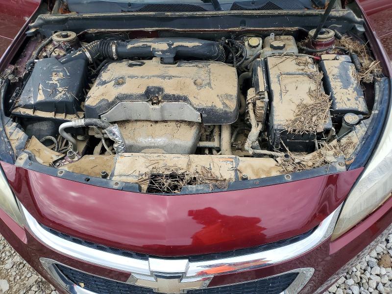 Photo 11 from auction – 2015 CHEVROLET MALIBU with VIN 1G11D5SL1FF286954