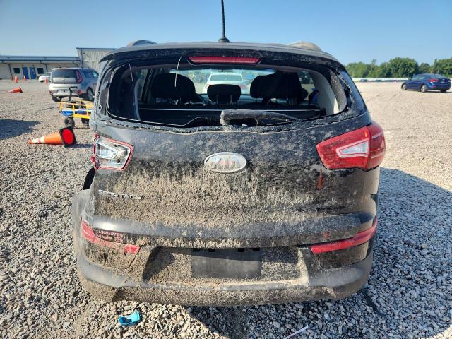 Photo 6 from auction – 2011 KIA SPORTAGE with VIN KNDPBCA29B7025855