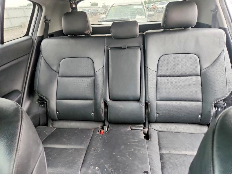 صورة رقم 10 من المزاد - 2017 KIA SPORTAGE مع VIN KNDPNCAC0H7155337