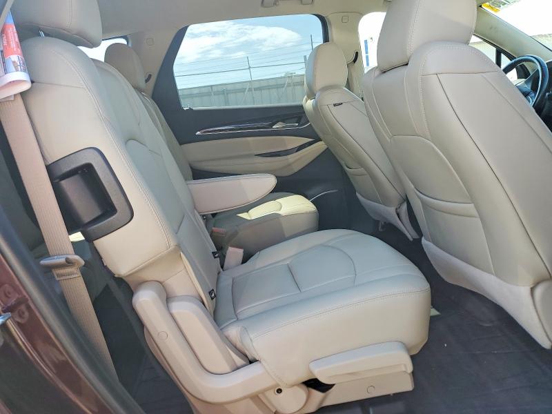 Photo 11 from auction – 2019 BUICK ENCLAVE with VIN 5GAEVAKW0KJ215018