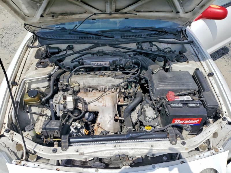 Photo 11 from auction – 1995 TOYOTA CELICA with VIN JT5ST07K6S0026964