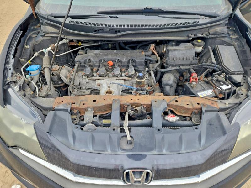 Снимка 11 от търг – 2015 HONDA CIVIC с VIN 2HGFG3B57FH003595