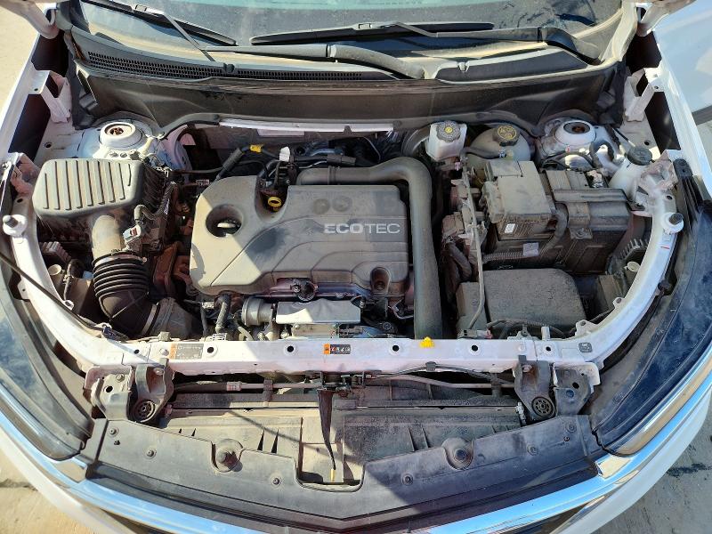 Photo 12 from auction – 2022 CHEVROLET EQUINOX with VIN 3GNAXKEV2NL203795