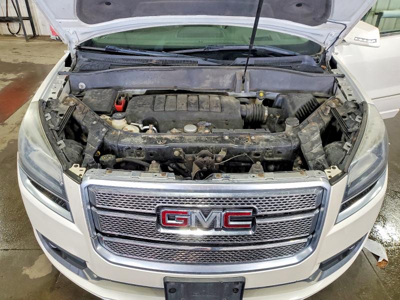 Photo 11 from auction – 2015 GMC ACADIA with VIN 1GKKVTKD6FJ173217