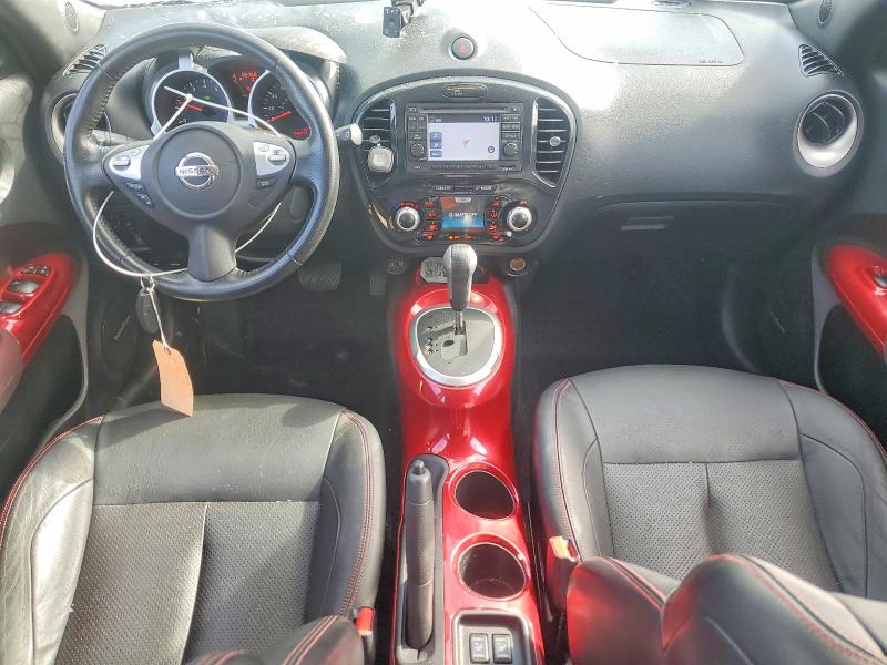 Photo 8 from auction – 2013 NISSAN JUKE with VIN JN8AF5MV1DT230810