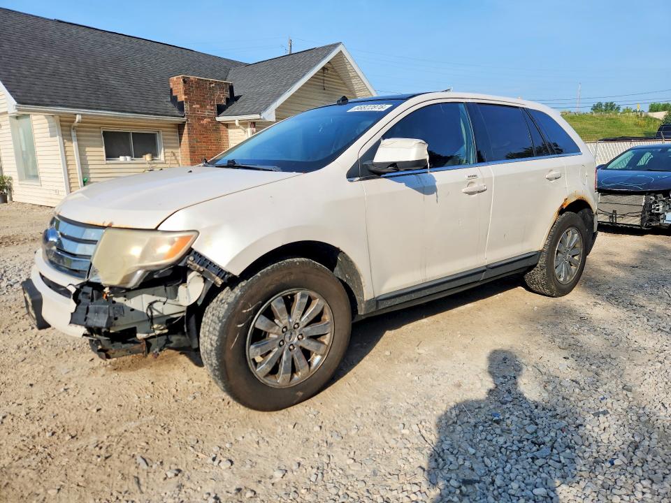 2009 FORD EDGE - Търг №66822876