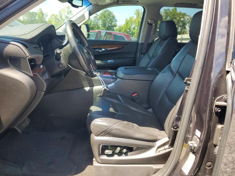 Zdjęcie 7 z aukcji – 2016 CADILLAC ESCALADE z VIN 1GYS3CKJ7GR419390