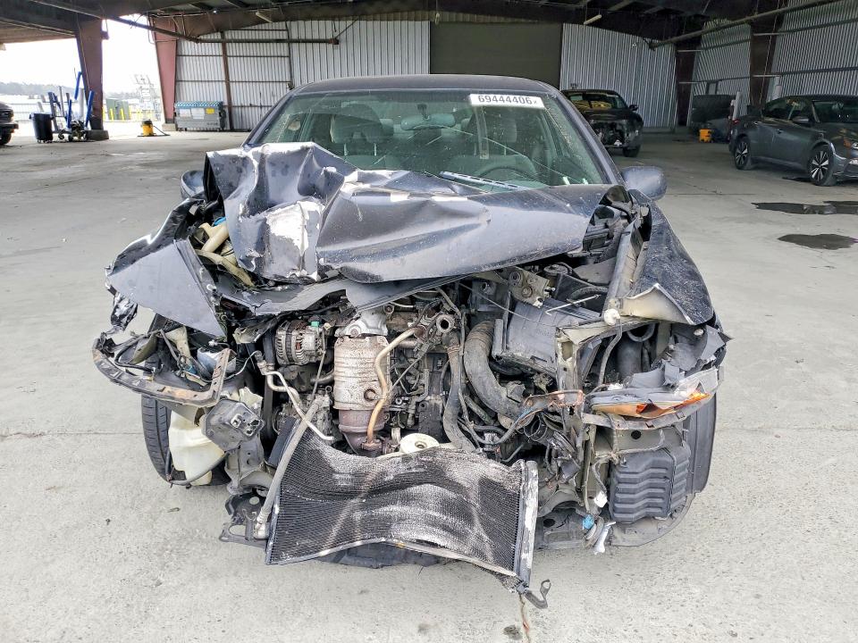 Photo 5 from auction – 2007 HONDA CIVIC with VIN 2HGFG126X7H531100