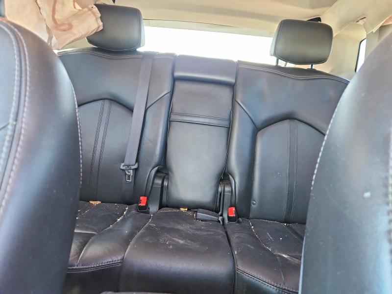 Снимка 10 от търг – 2016 CADILLAC SRX с VIN 3GYFNEE37GS565841