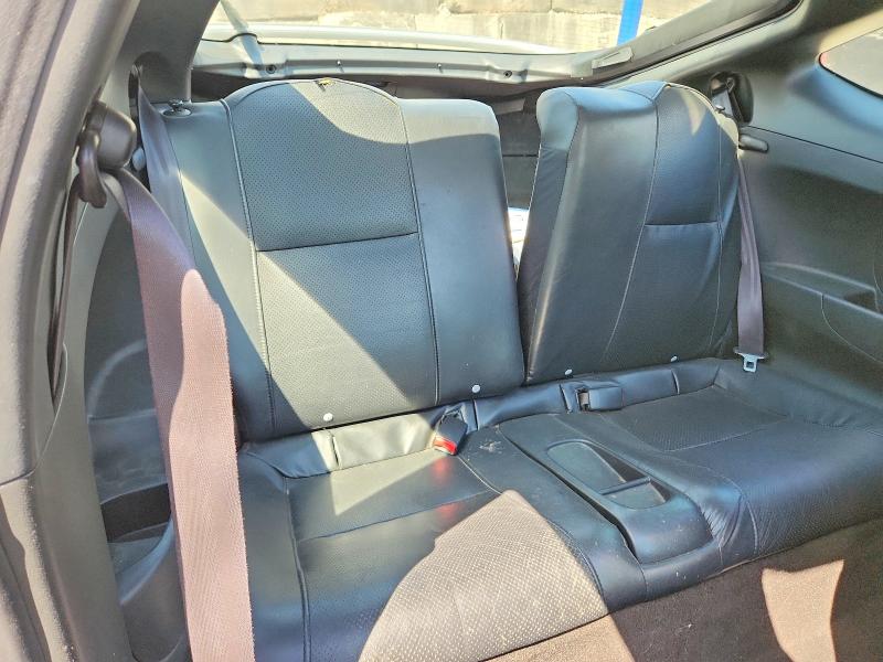 Photo 10 from auction – 2004 ACURA RSX with VIN JH4DC54844S019911