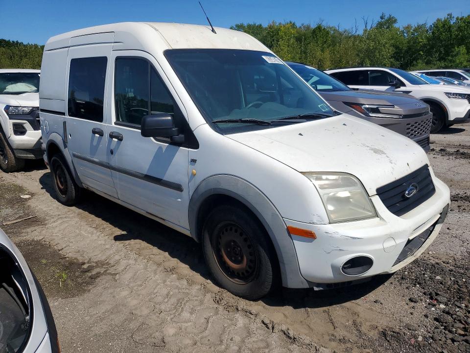 Photo 4 from auction – 2012 FORD TRANSIT CONNECT with VIN NM0LS6BN2CT114911