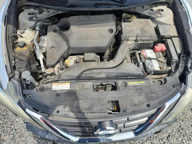 Photo 11 from auction – 2016 NISSAN ALTIMA with VIN 1N4AL3AP0GC207169
