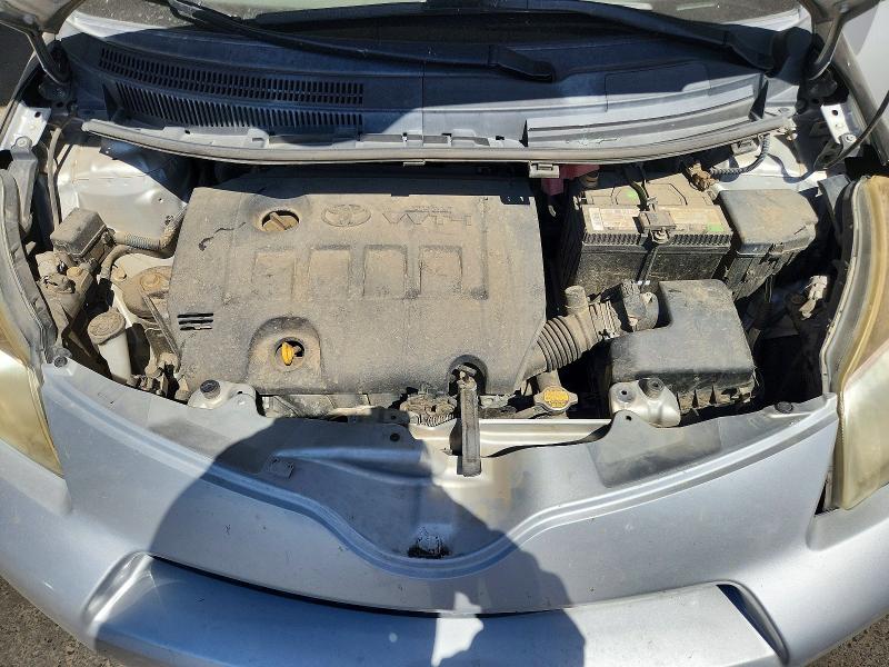 Photo 11 from auction – 2013 SCION XD with VIN JTKKUPB43D1029541