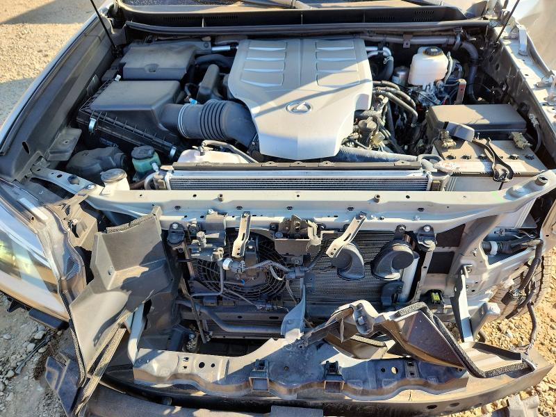 Zdjęcie 12 z aukcji – 2023 LEXUS GX z VIN JTJAM7BX5P5361441