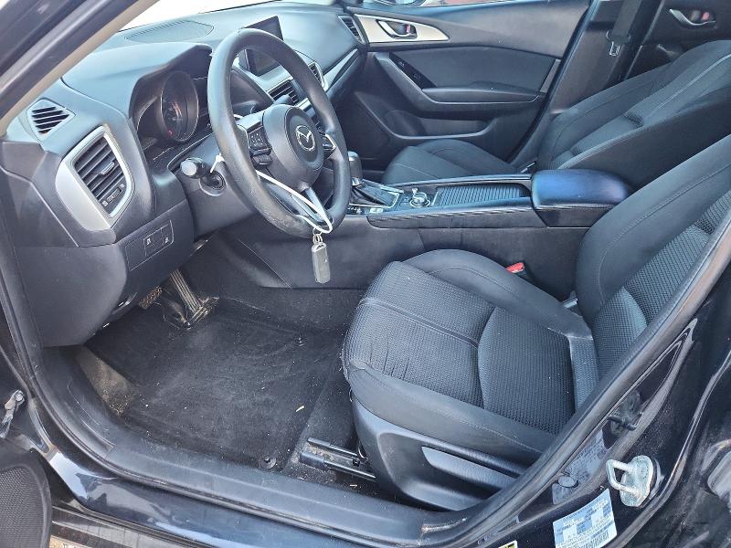 Фото 7 с аукциона – 2017 MAZDA 3 с VIN 3MZBN1U73HM152979