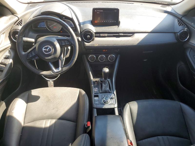 Фото 8 с аукциона – 2019 MAZDA CX-3 с VIN JM1DKDC77K1452679