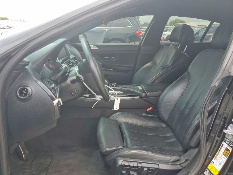 Photo 7 from auction – 2015 BMW ALPINA B6 with VIN WBA6B4C51FD986155