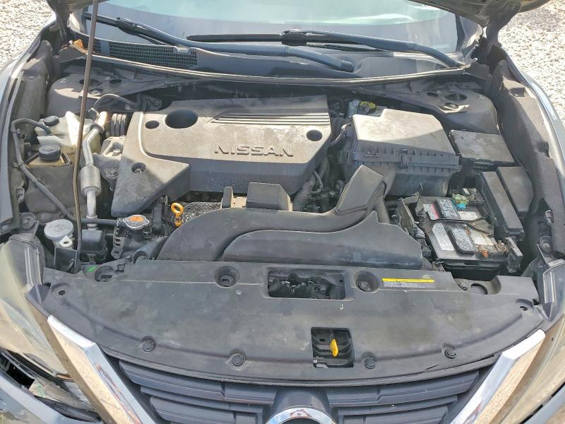 Снимка 11 от търг – 2018 NISSAN ALTIMA с VIN 1N4AL3AP1JC135082