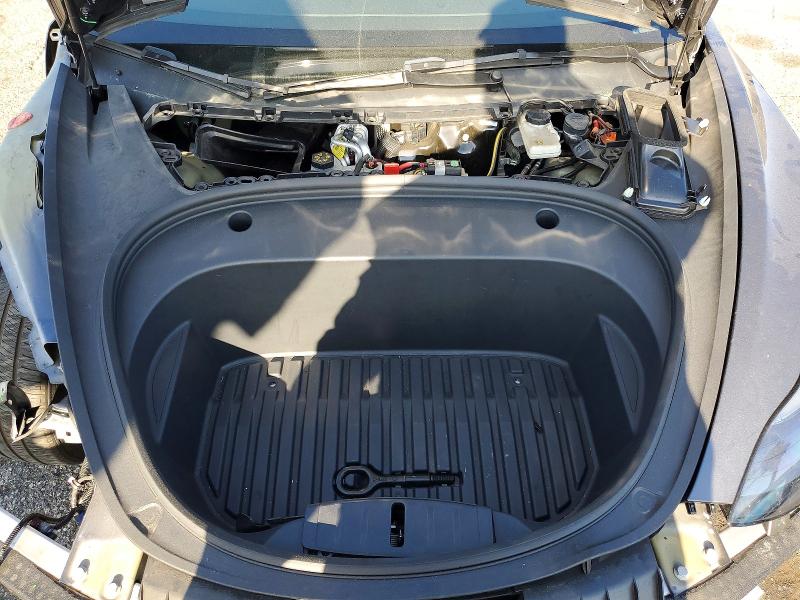 Фото 11 с аукциона – 2023 TESLA MODEL 3 с VIN 5YJ3E1EA1PF515994
