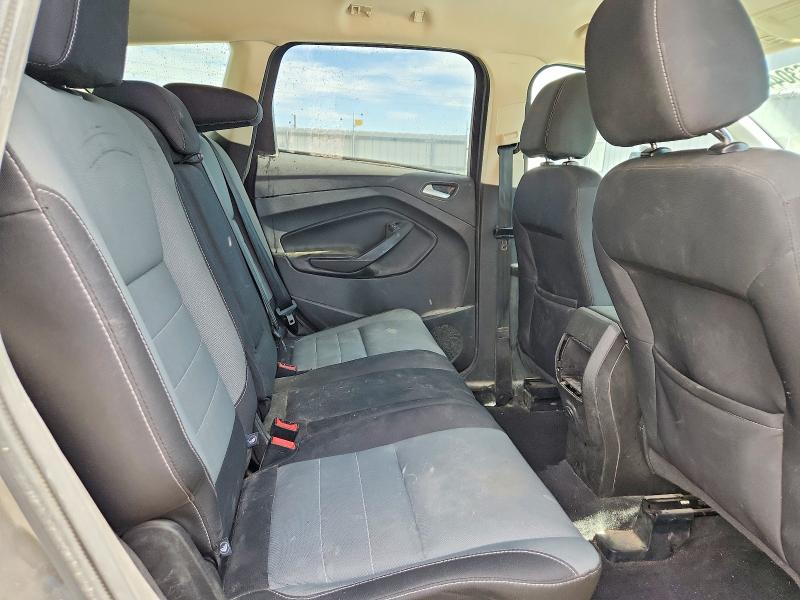 Zdjęcie 10 z aukcji – 2016 FORD ESCAPE z VIN 1FMCU9G9XGUC45798