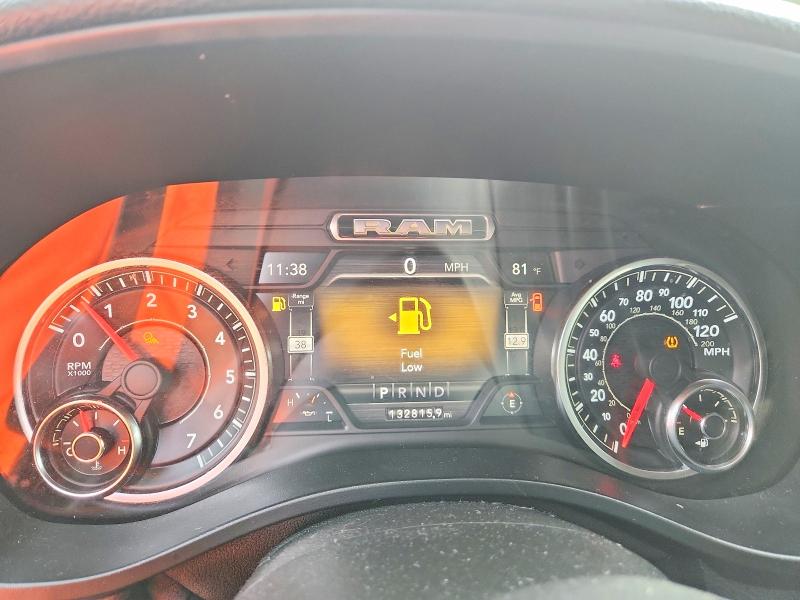 Zdjęcie 9 z aukcji – 2020 RAM 1500 z VIN 1C6RREDT2LN320465