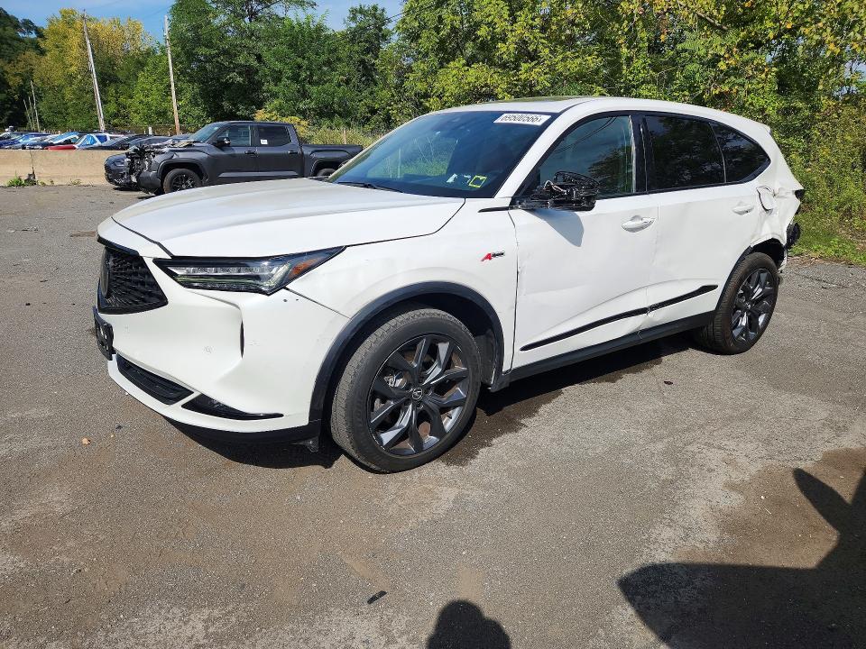 2023 ACURA MDX - Търг №69500566