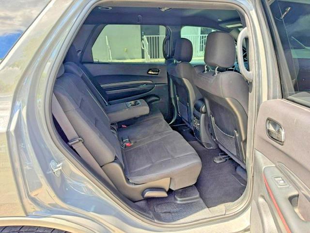 Photo 11 from auction – 2023 DODGE DURANGO with VIN 1C4RDHDG9PC557550