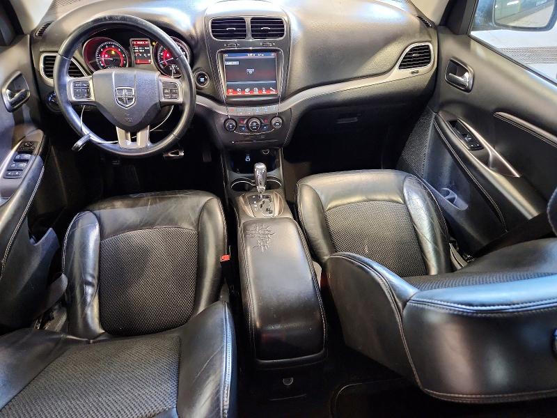 Фото 8 с аукциона – 2018 DODGE JOURNEY с VIN 3C4PDCGG0JT516046