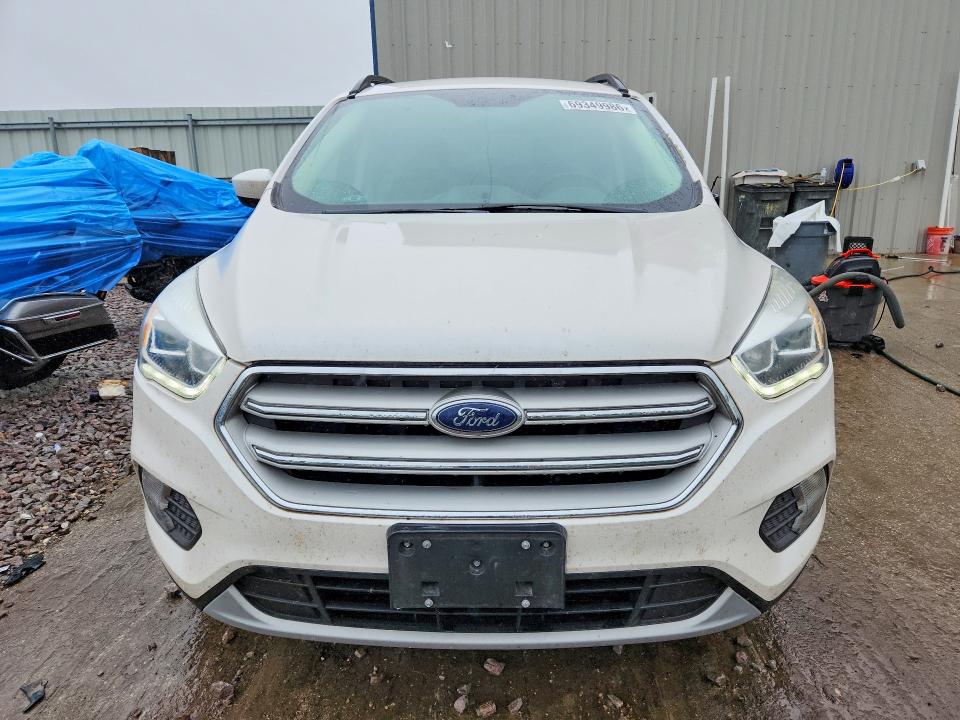 Снимка 5 от търг – 2018 FORD ESCAPE с VIN 1FMCU9HD6JUB38077