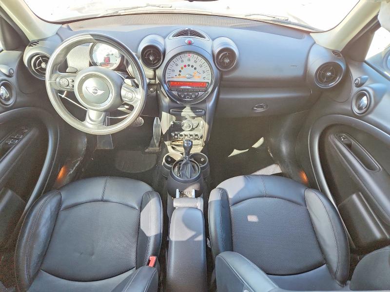 Zdjęcie 8 z aukcji – 2014 MINI COOPER z VIN WMWZC3C56EWP29130