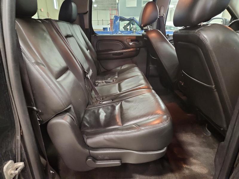 Photo 11 from auction – 2014 GMC YUKON XL with VIN 1GKS2MEF3ER170710