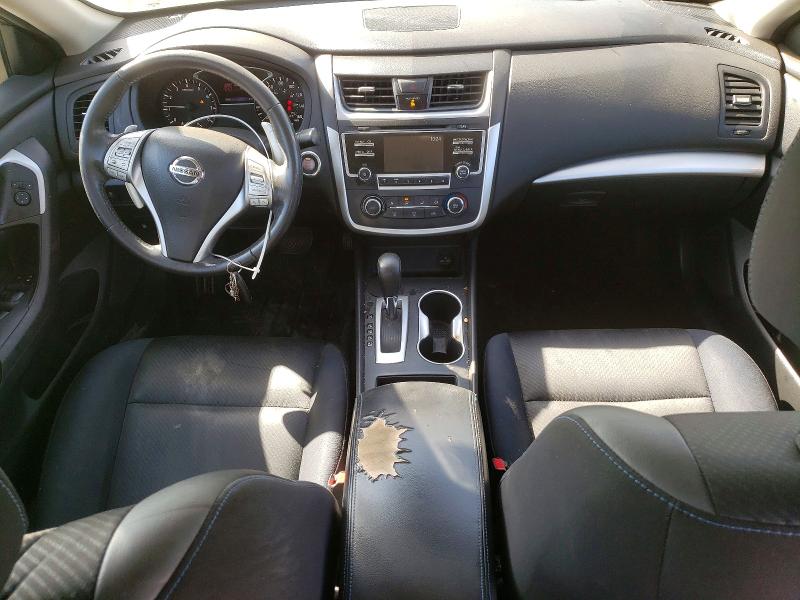 Photo 8 from auction – 2017 NISSAN ALTIMA with VIN 1N4AL3AP0HC284058
