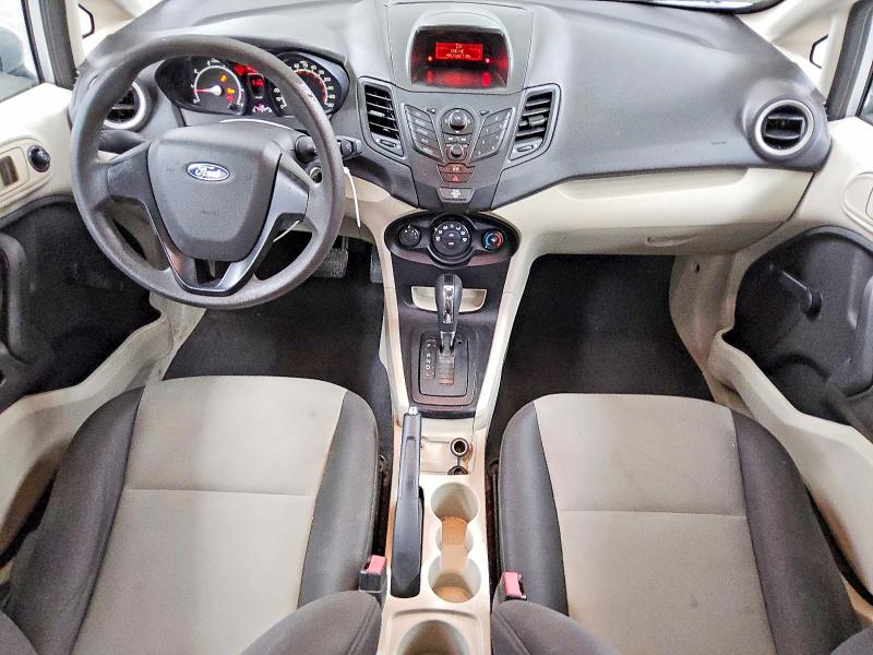 Photo 8 from auction – 2013 FORD FIESTA with VIN 3FADP4AJ6DM159268