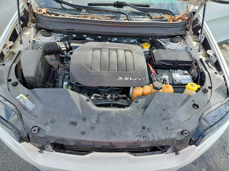 Photo 12 from auction – 2019 JEEP CHEROKEE with VIN 1C4PJMDX2KD412443