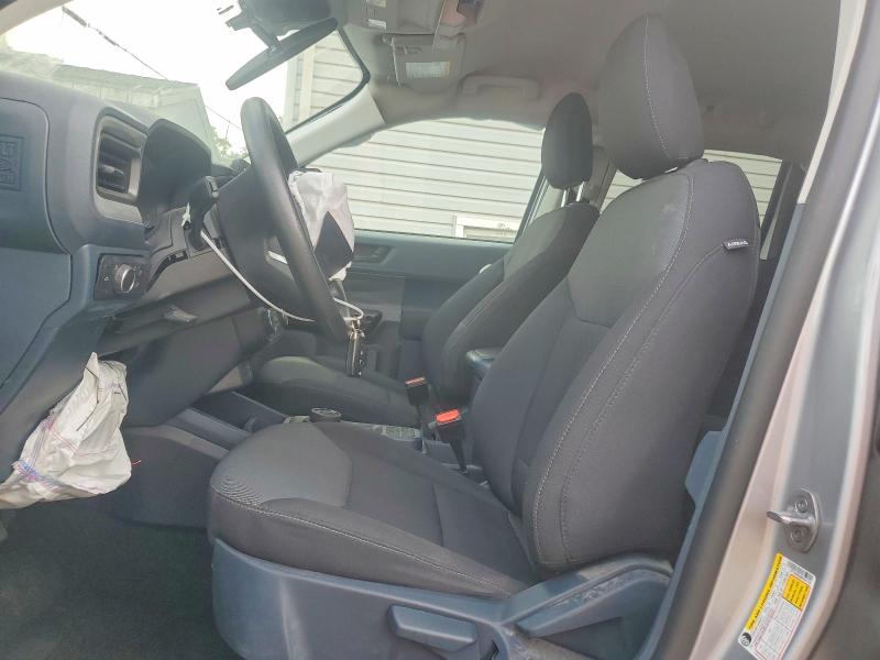 Photo 7 from auction – 2022 FORD MAVERICK with VIN 3FTTW8E98NRA45700